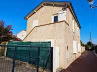Maison à vendre 6 pièces ROYAN (17) - Terrasse et jardin - Centre ville — photo 2