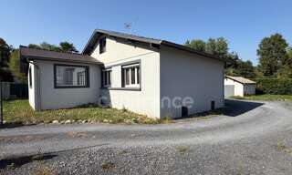 Maison 6 Pièces 116 m² à vendre à Poueyferré (65100)