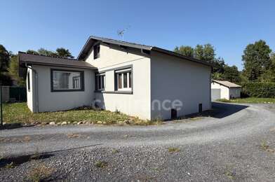 Maison 6 pièces 215000 €