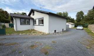 Maison 6 Pièces 116 m² à vendre à Poueyferré (65100)