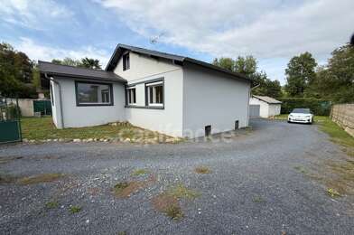 Maison 6 pièces 215000 €