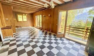 Maison 4 Pièces 80 m² à vendre à Bonneville (74130)