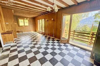 Maison 4 pièces 580000 €