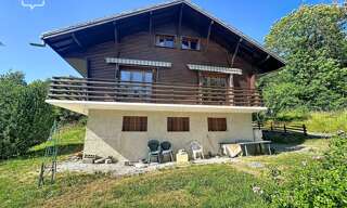 Maison 4 Pièces 80 m² à vendre à Bonneville (74130)
