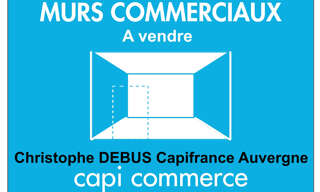 Commerce 8 Pièces 250 m² à vendre à Croissy-Beaubourg (77183)