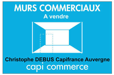 Commerce 8 pièces 435000 €