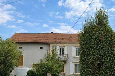 Maison 9 pièces 279500 €