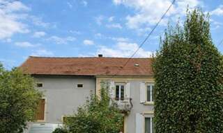 Maison 9 Pièces 290 m² à vendre à Fameck (57290)