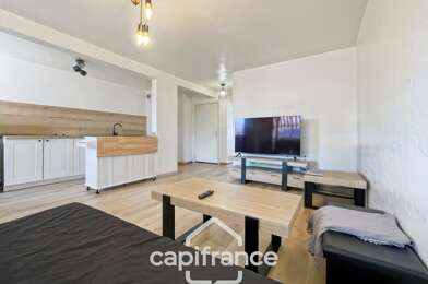 Appartement 2 pièces 199000 €