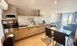 Appartement 3 Pièces 52 m² à vendre à Aix-les-Bains (73100)