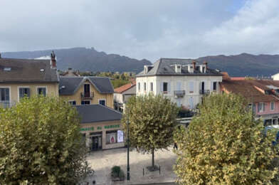 Appartement 3 pièces 195000 €