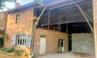 Maison 3 Pièces 91 m² à vendre à Carbonne (31390)