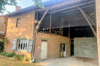 Maison 3 pièces 130000 €