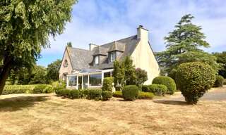 Maison 5 Pièces 124 m² à vendre à Lannilis (29870)