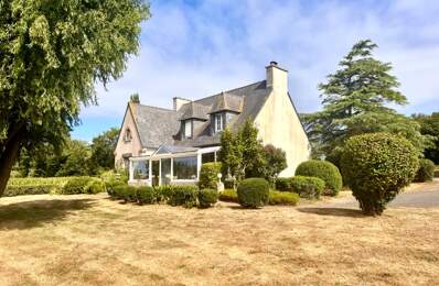 Maison à vendre 5 pièces LANNILIS (29) — photo du bien
