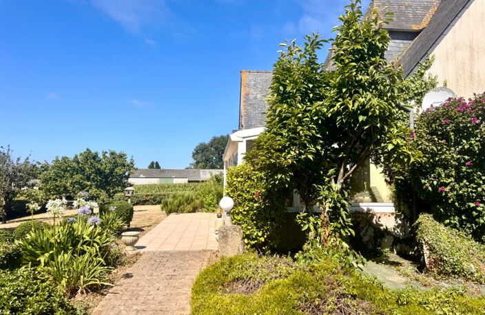 Maison à vendre 5 pièces LANNILIS (29) — photo 2