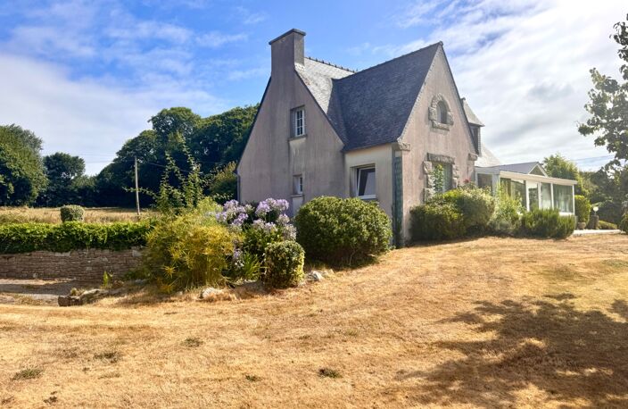 Maison à vendre 5 pièces LANNILIS (29) — photo 4
