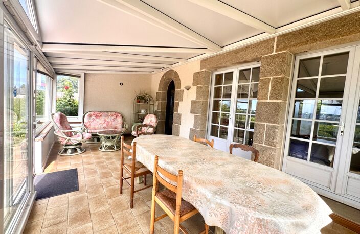 Maison à vendre 5 pièces LANNILIS (29) — photo 5