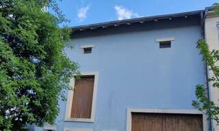 Maison 3 Pièces 200 m² à vendre à Fameck (57290)