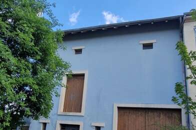 Maison 3 pièces 146500 €