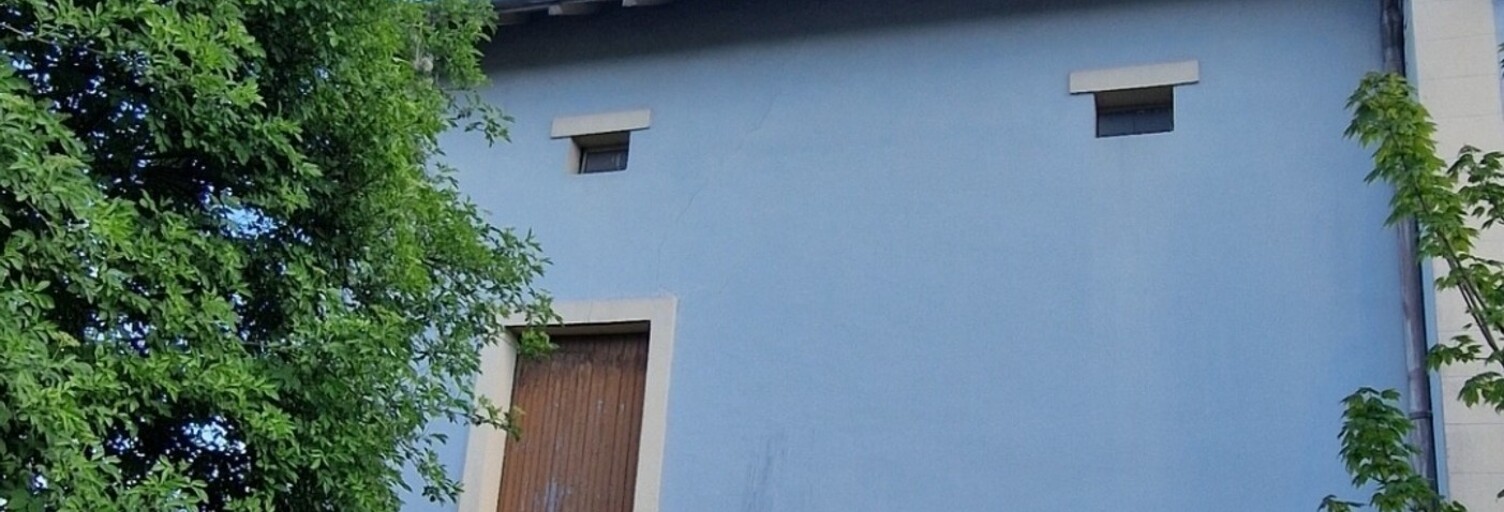 Maison 3 Pièces 200 m² à vendre à Fameck (57290)