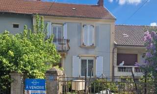Maison 6 Pièces 130 m² à vendre à Fameck (57290)