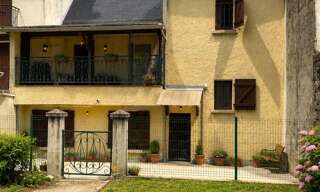 Maison 4 Pièces 116 m² à vendre à Sarrancolin (65410)