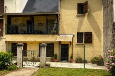 Maison 4 pièces 172000 €
