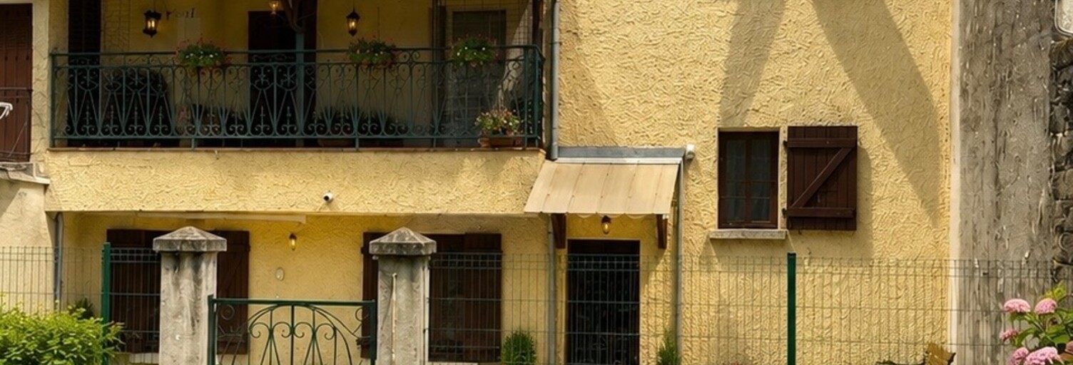 Maison 4 Pièces 116 m² à vendre à Sarrancolin (65410)