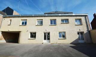 Appartement 3 Pièces 58 m² à louer à Cambrai (59400)