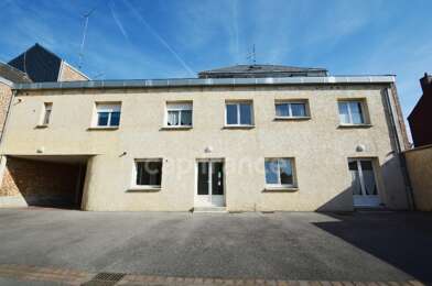 Appartement 3 pièces 630 €