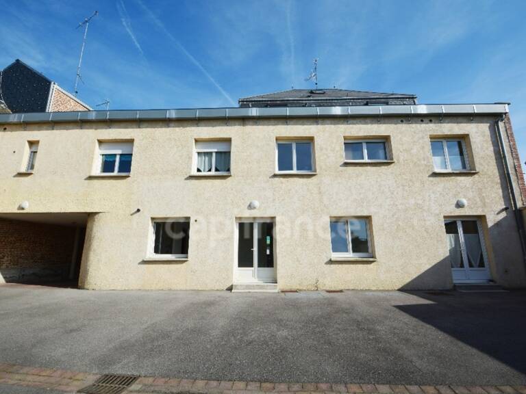 Dpt Nord (59), à louer CAMBRAI appartement T3 - 55 m² - 1er étage — photo 1