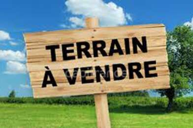 Terrain  69900 €
