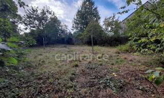 Terrain  876 m² à vendre à Plogonnec (29180)