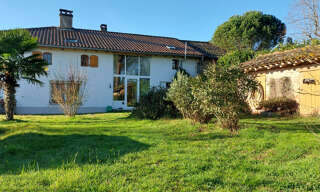 Maison 7 Pièces 160 m² à vendre à Montauban (82000)