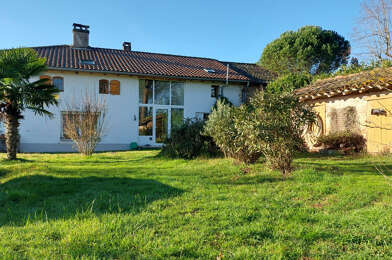 Maison 7 pièces 290000 €