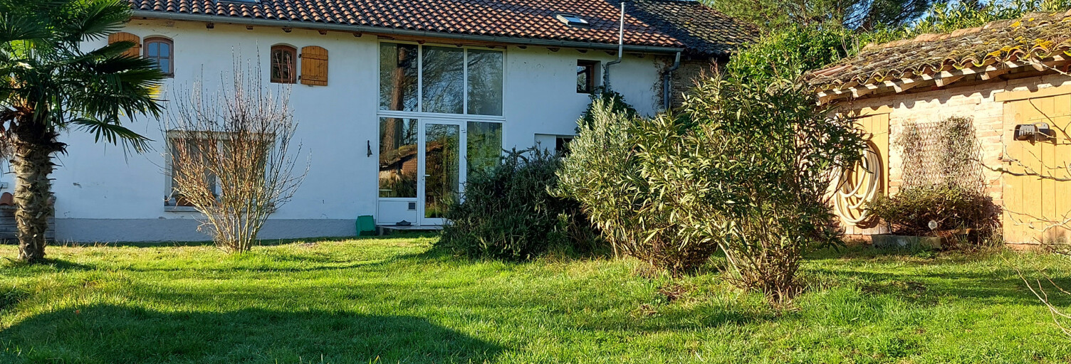 Maison 7 Pièces 160 m² à vendre à Montauban (82000)