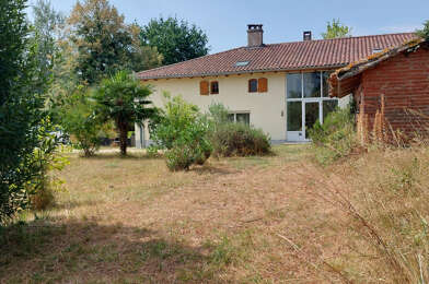 Maison 7 pièces 290000 €