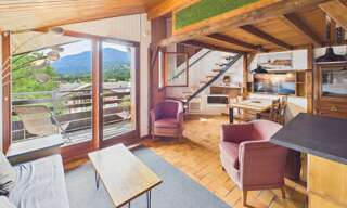 Appartement 3 Pièces 51 m² à vendre à Samoëns (74340)