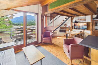 Appartement 3 pièces 249000 €