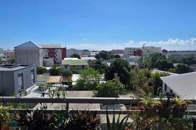 Appartement 3 pièces 173600 €