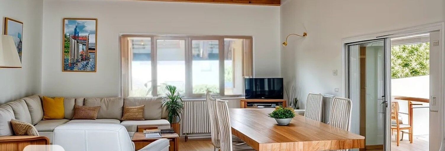 Appartement 5 Pièces 140 m² à vendre à Nonglard (74330)