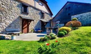 Maison 10 Pièces 300 m² à vendre à Thollon-les-Mémises (74500)
