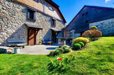 Maison 10 pièces 795000 €