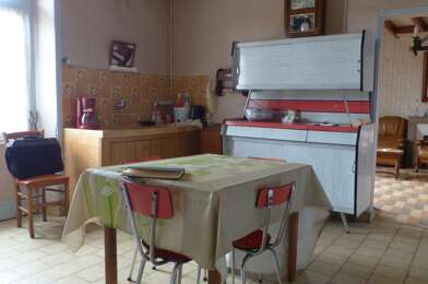 Maison 5 pièces 86500 €