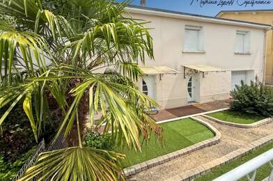 Maison 6 pièces 237000 €