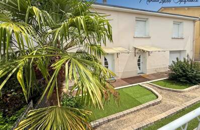 Maison 113 M2 familiale à vendre, rénovée avec appartement indépendant, garage – Coulounieix-Chamiers – Proche Périgueux — photo du bien
