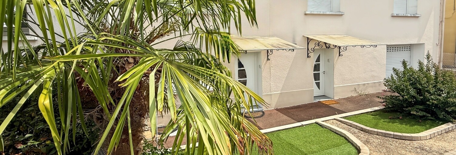 Maison 6 Pièces 113 m² à vendre à Coulounieix-Chamiers (24660)