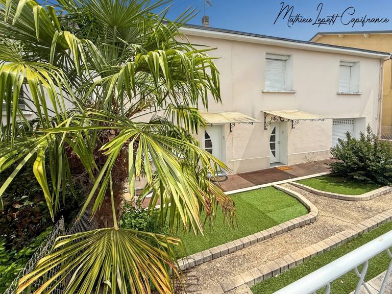 Maison 113 M2 familiale à vendre, rénovée avec appartement indépendant, garage – Coulounieix-Chamiers – Proche Périgueux — photo 1