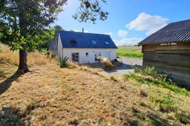 Maison 8 pièces 344000 €